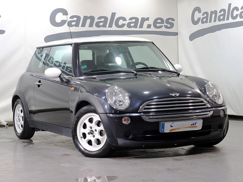 MINI Cooper Cooper 115CV
