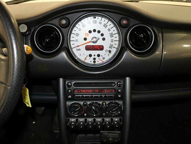 MINI Cooper Cooper 115CV