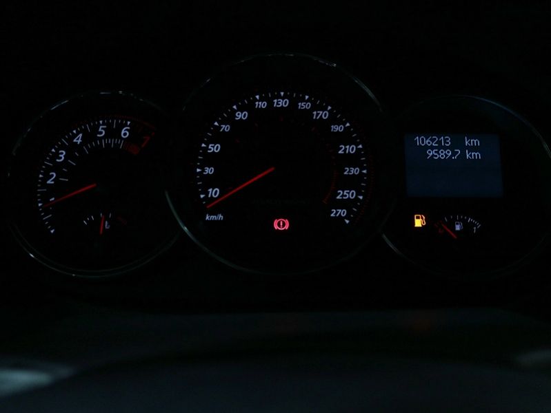 Renault Megane TCe GT-Style Energy S&S 115 CV
