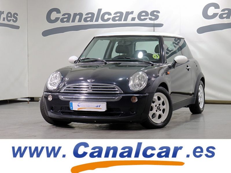 MINI Cooper Cooper 115CV