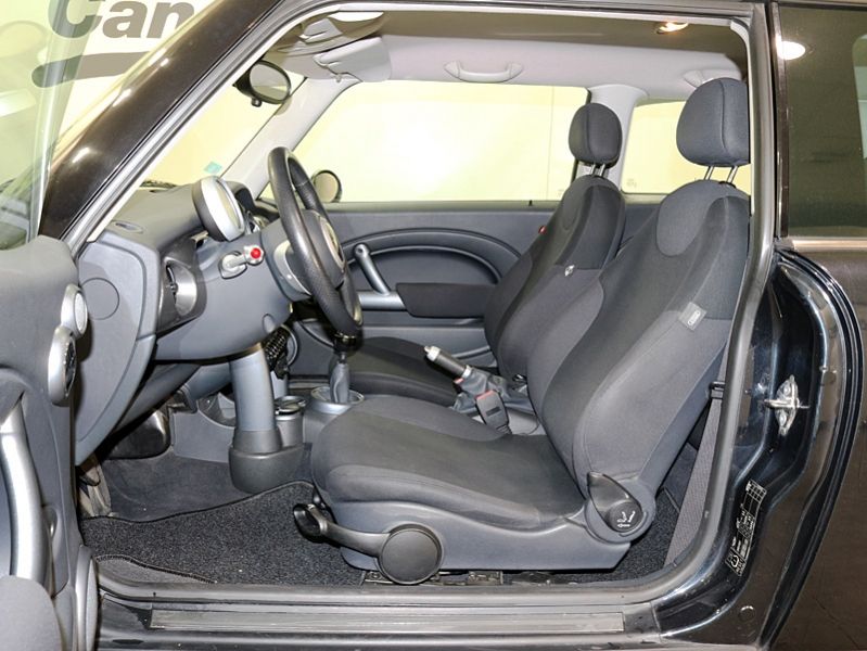 MINI Cooper Cooper 115CV