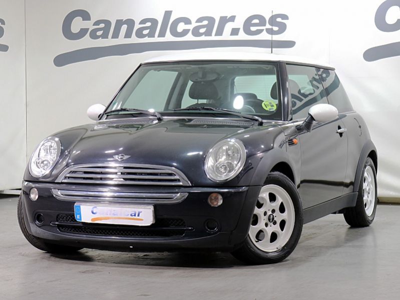 MINI Cooper Cooper 115CV