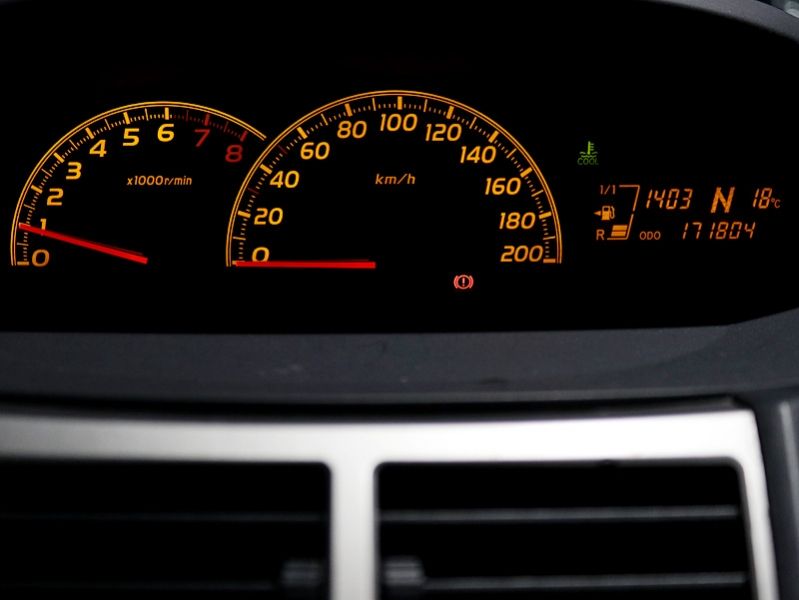 Toyota Yaris 1.3 VVT-I TS Comfortdrive 101CV