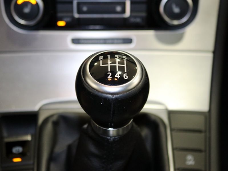 Volkswagen Passat CC 2.0 TDI BMT 140 CV