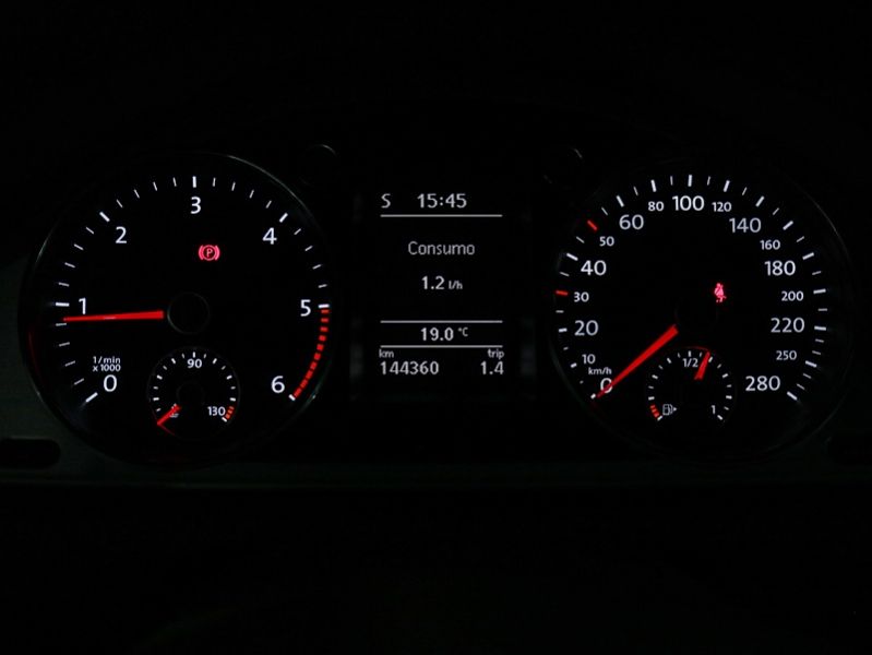 Volkswagen Passat CC 2.0 TDI BMT 140 CV