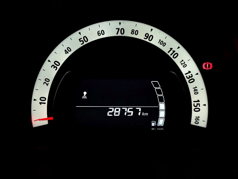 Renault Twingo SCe 70 Zen Energy 52 kW (70 CV)