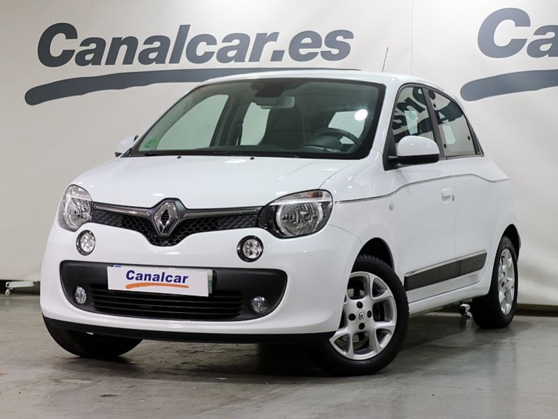 Renault Twingo SCe 70 Zen Energy 52 kW (70 CV)