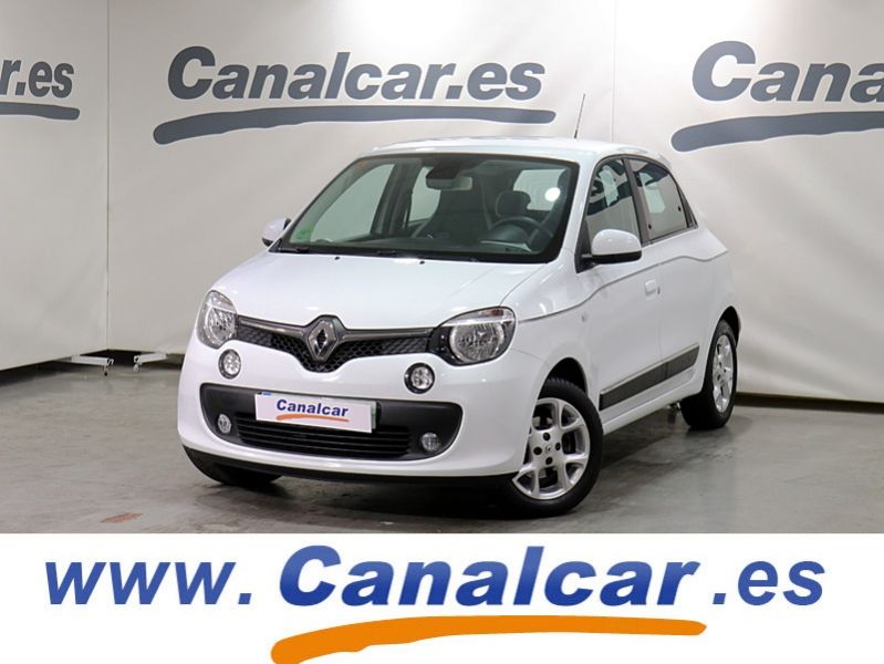 Renault Twingo SCe 70 Zen Energy 52 kW (70 CV)