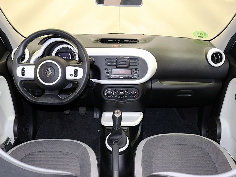 Renault Twingo SCe 70 Zen Energy 52 kW (70 CV)