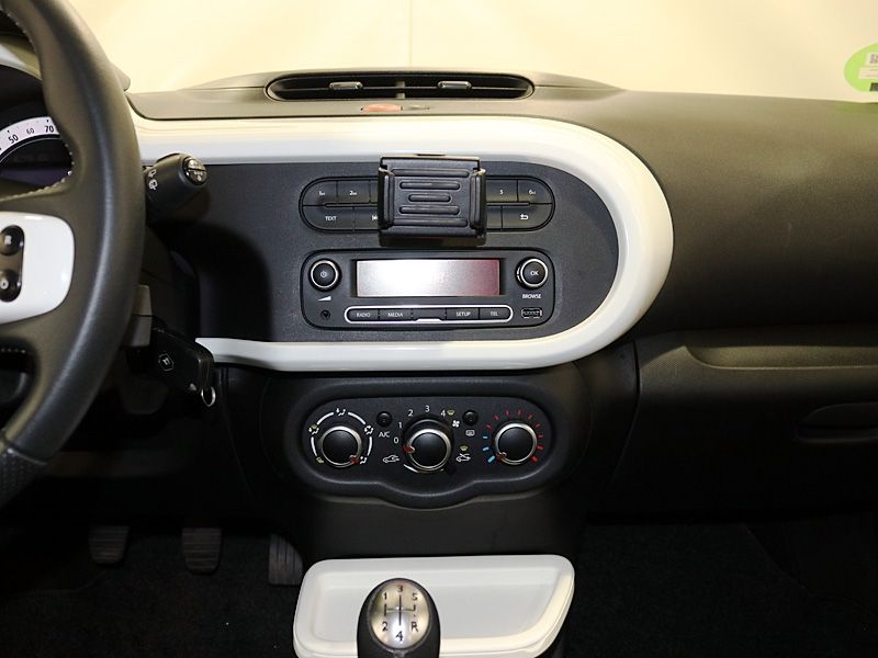 Renault Twingo SCe 70 Zen Energy 52 kW (70 CV)