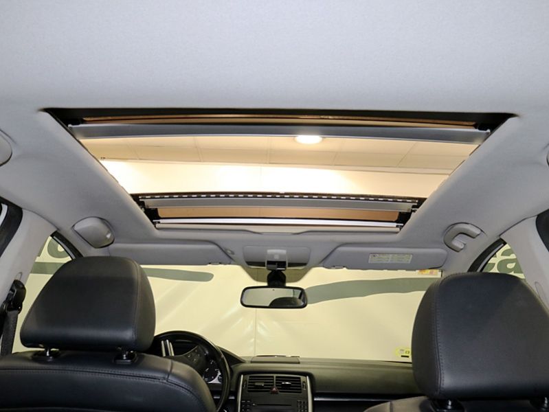 Mercedes-Benz B 200 B 200 CDI 140CV