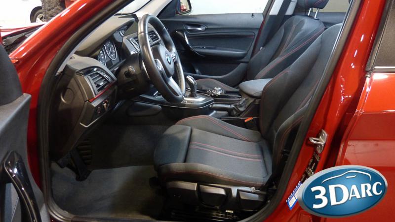 BMW 120 DA 190CV SPORT