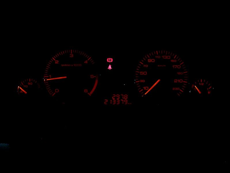 Peugeot 407 1.6hdi sr confort 110cv