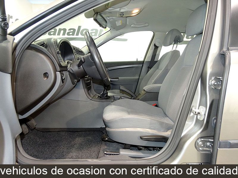 Saab 9-3 1.8 t Linear Sport sedán 150CV
