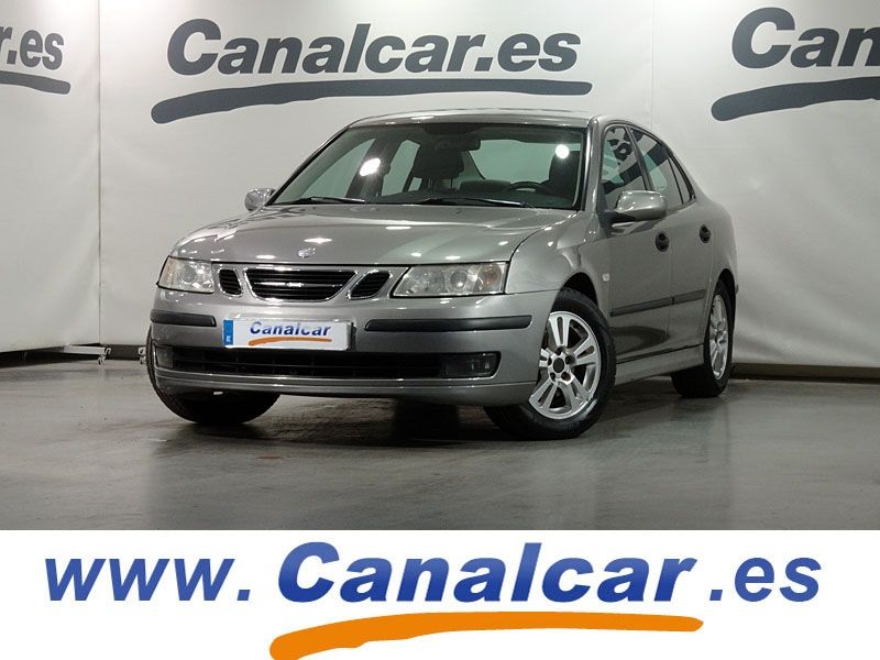 Saab 9-3 1.8 t Linear Sport sedán 150CV