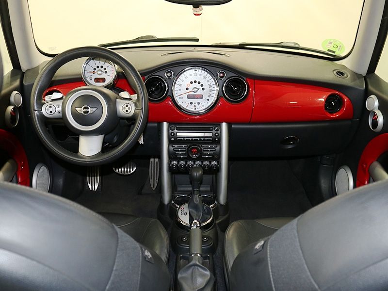 MINI Cooper Cooper S 170CV