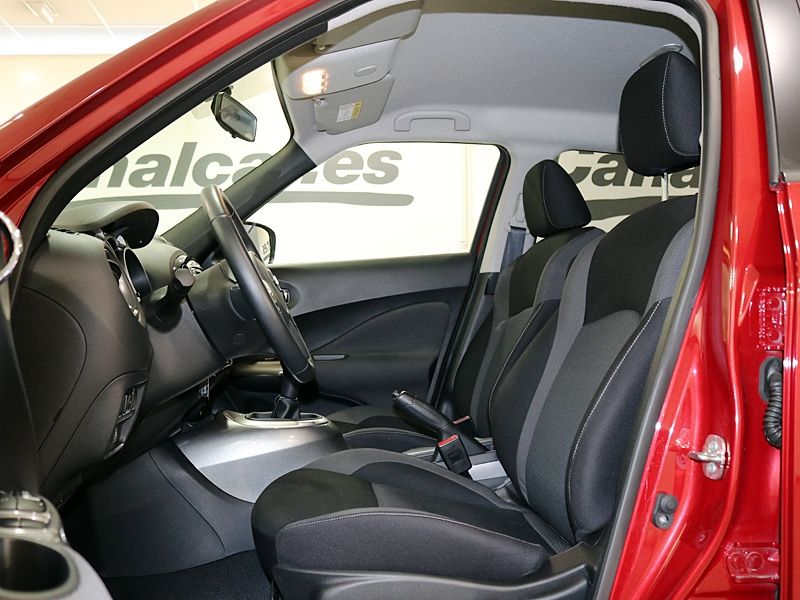 Nissan Juke G Acenta 112 CV