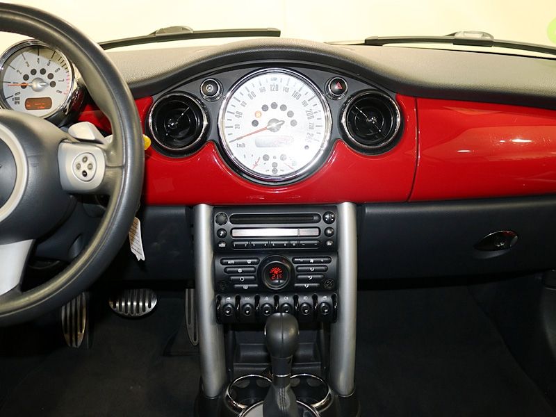 MINI Cooper Cooper S 170CV