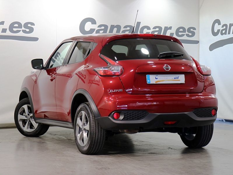 Nissan Juke G Acenta 112 CV