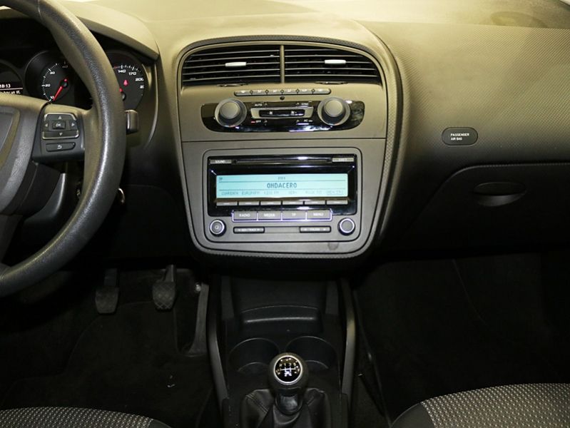 Seat Altea XL 1.6 TDI E-Ecomotive Reference 105 CV