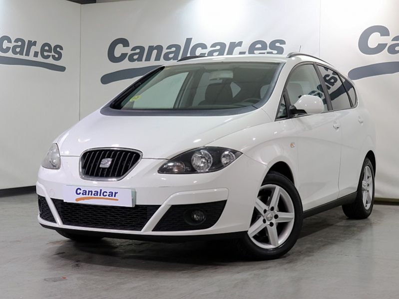 Seat Altea XL 1.6 TDI E-Ecomotive Reference 105 CV