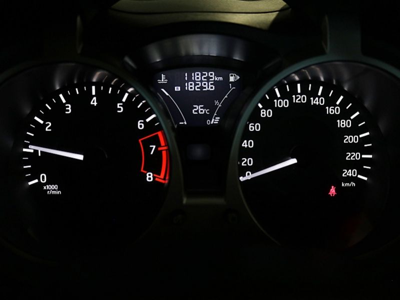 Nissan Juke G Acenta 112 CV