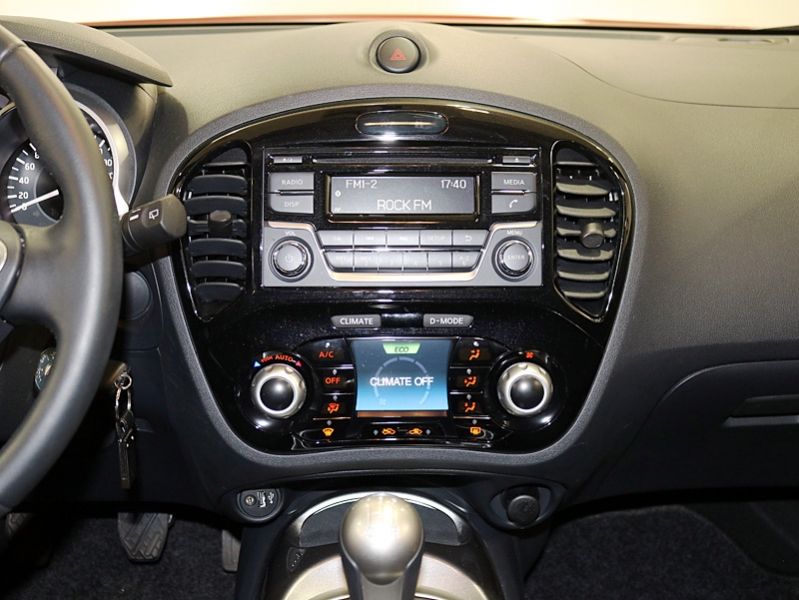 Nissan Juke G Acenta 112 CV