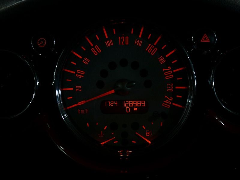 MINI Cooper Cooper S 170CV