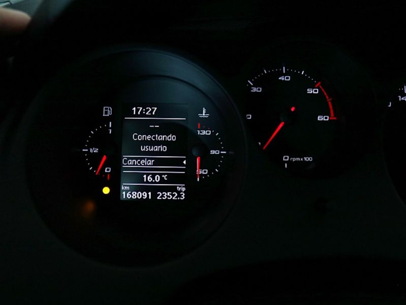 Seat Altea XL 1.6 TDI E-Ecomotive Reference 105 CV