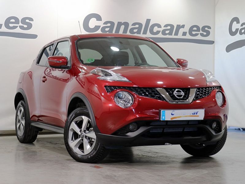 Nissan Juke G Acenta 112 CV