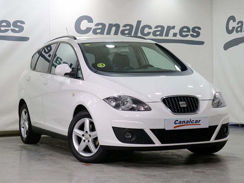 Seat Altea XL 1.6 TDI E-Ecomotive Reference 105 CV
