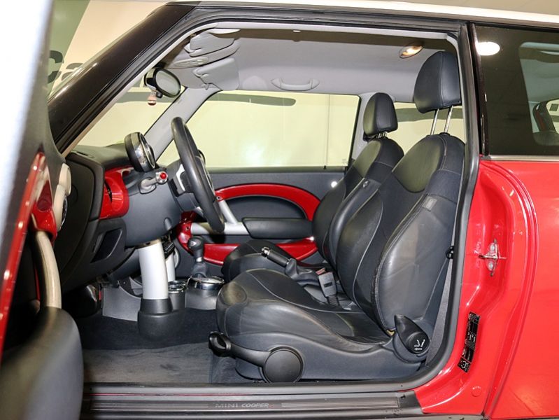 MINI Cooper Cooper S 170CV