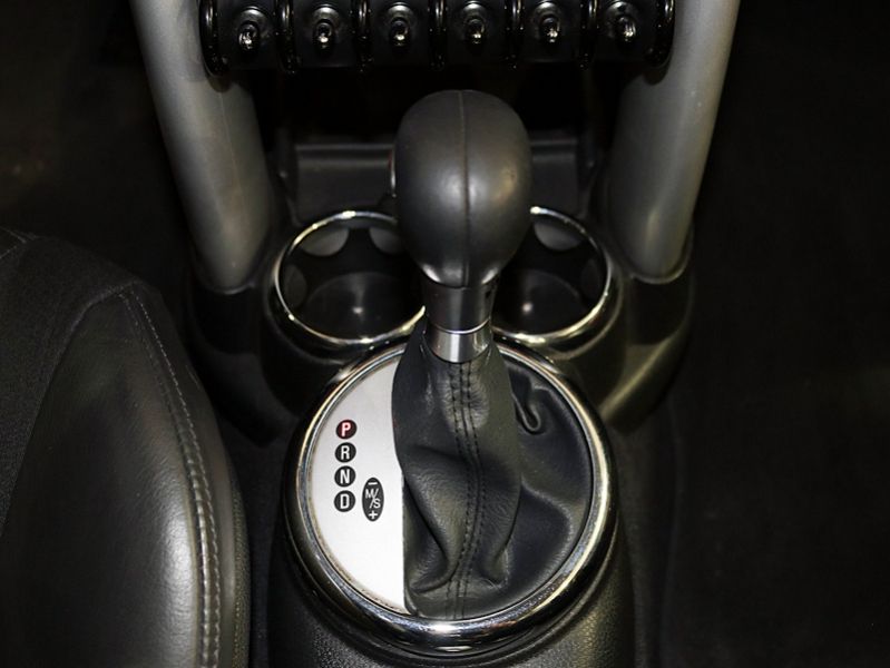MINI Cooper Cooper S 170CV