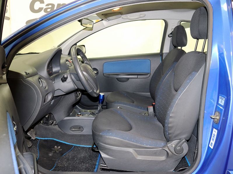 Citroen C2 1.1 Furio 61CV