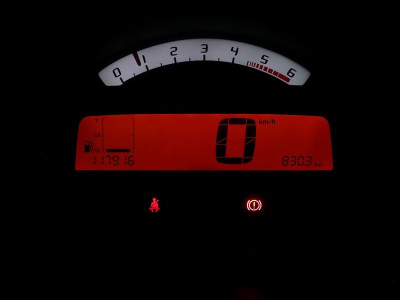 Citroen C3 1.4 HDI Audace 70cv