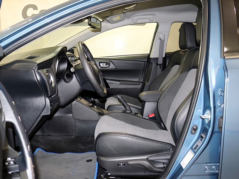 Toyota Auris 1.8 140H Hybrid Advance 136CV