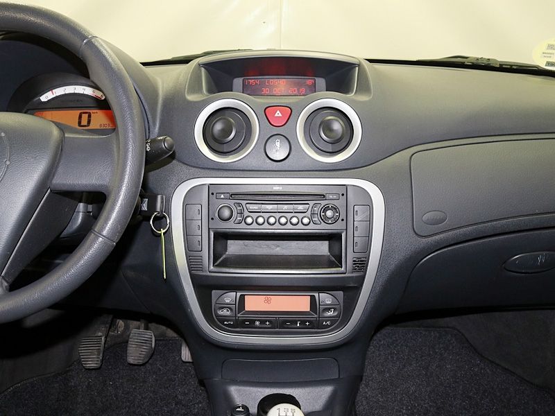 Citroen C3 1.4 HDI Audace 70cv