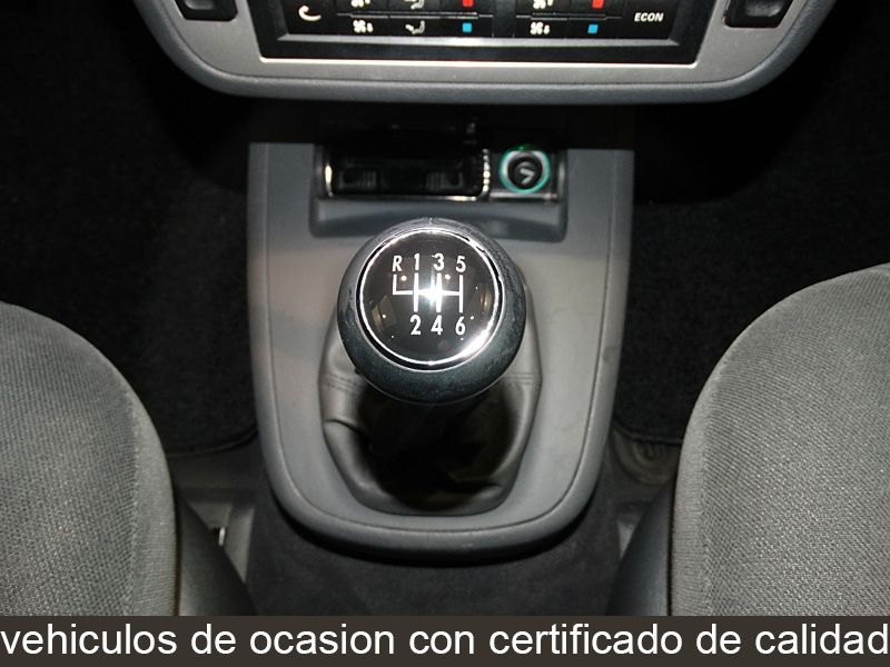 Ford Galaxy 1.9 TDi Ghia 130 CV