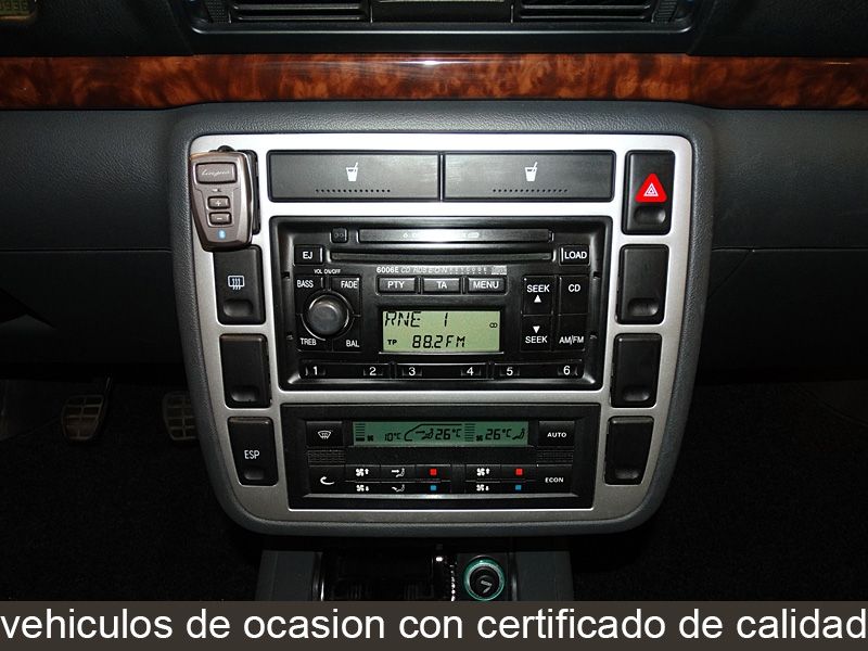Ford Galaxy 1.9 TDi Ghia 130 CV