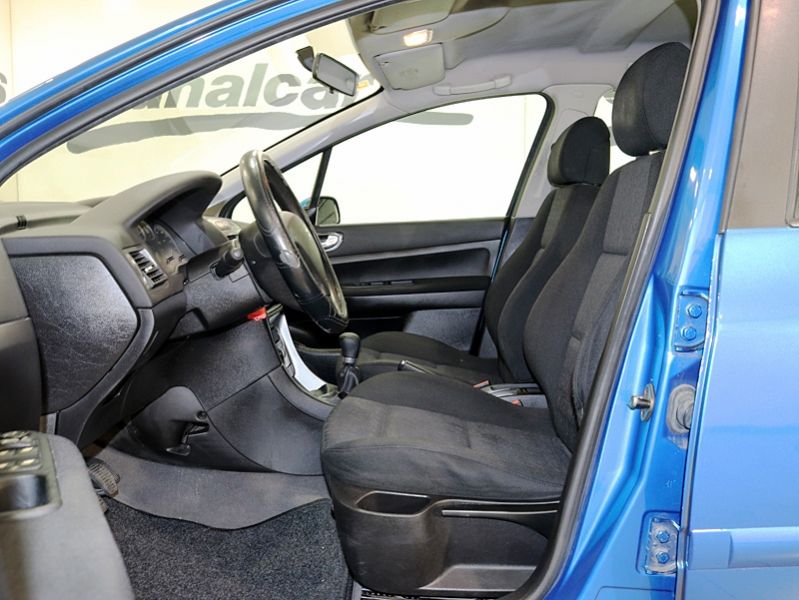 Peugeot 307 SW 2.0 HDi 90