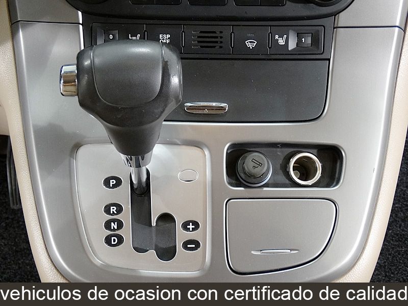 Kia Carnival 2.9 CRDi VGT Emotion Auto 185CV
