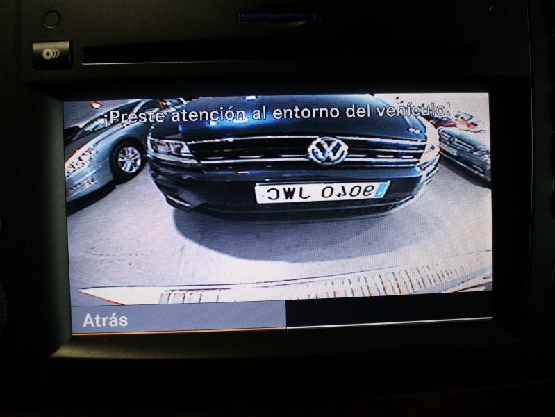Mercedes-Benz ML 500 ML 500 4M 388CV