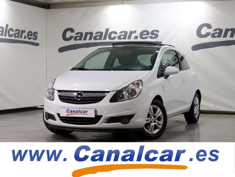 Opel Corsa 1.2 111 Years 85CV