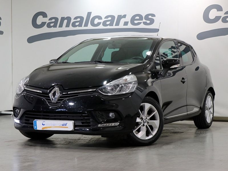 Renault Clio TCe 90 Limited Energy 90CV