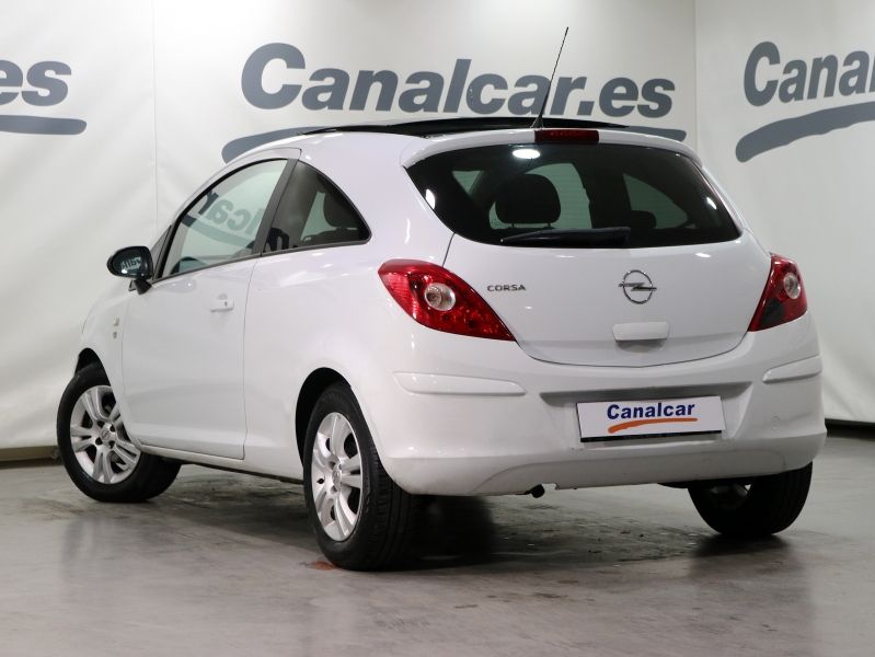 Opel Corsa 1.2 111 Years 85CV
