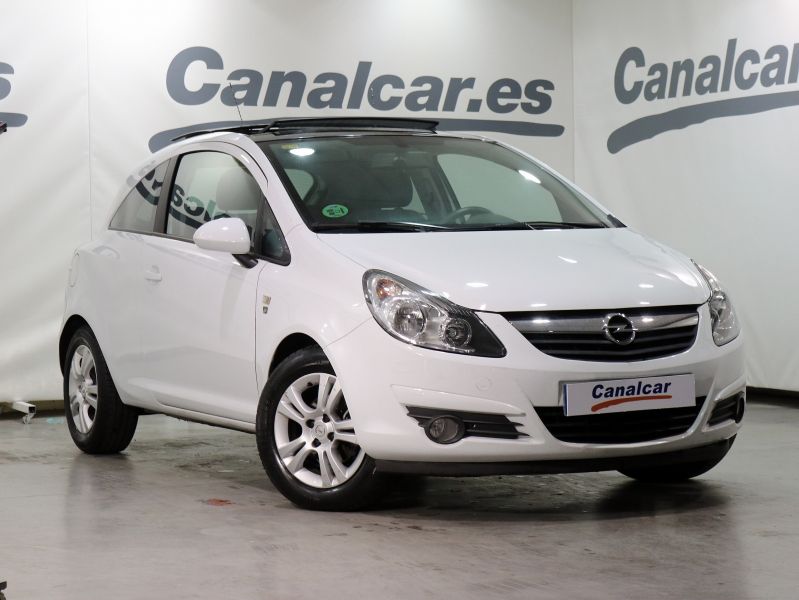 Opel Corsa 1.2 111 Years 85CV
