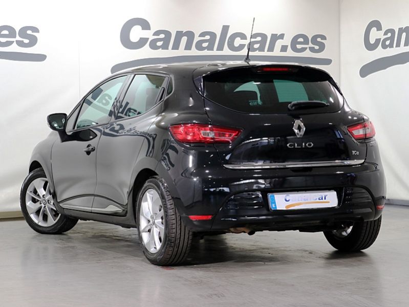 Renault Clio TCe 90 Limited Energy 90CV