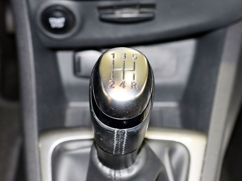 Renault Clio TCe 90 Limited Energy 90CV