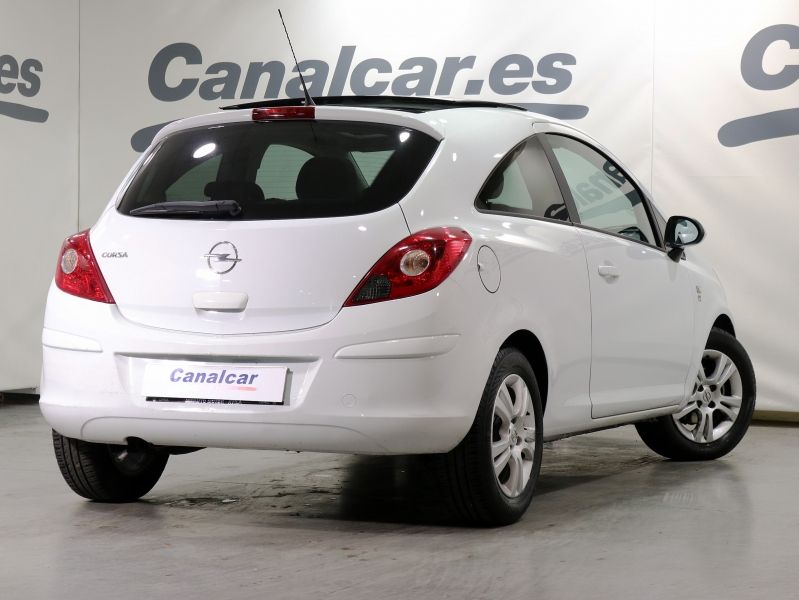 Opel Corsa 1.2 111 Years 85CV
