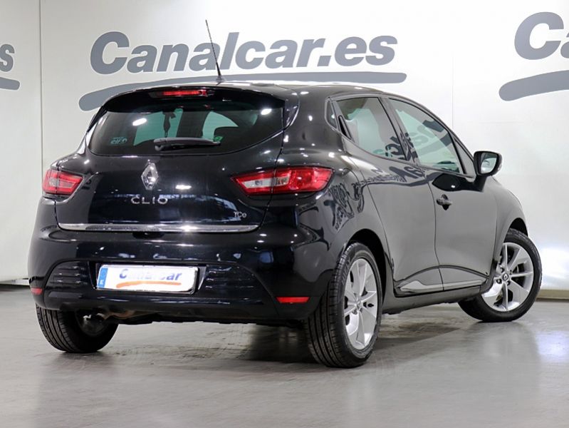 Renault Clio TCe 90 Limited Energy 90CV